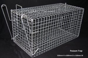 Possum Trap