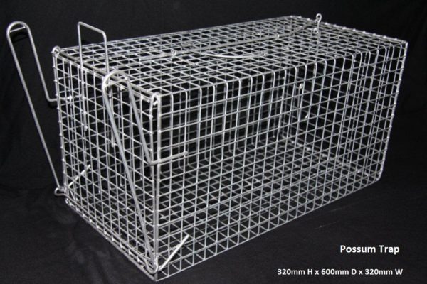Possum Trap