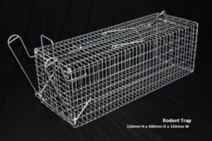Rodent Trap