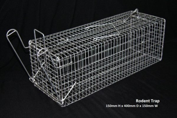 Rodent Trap
