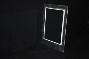 Turkey Trap Mirror