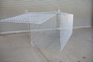 Feral Dog/Fox Trap